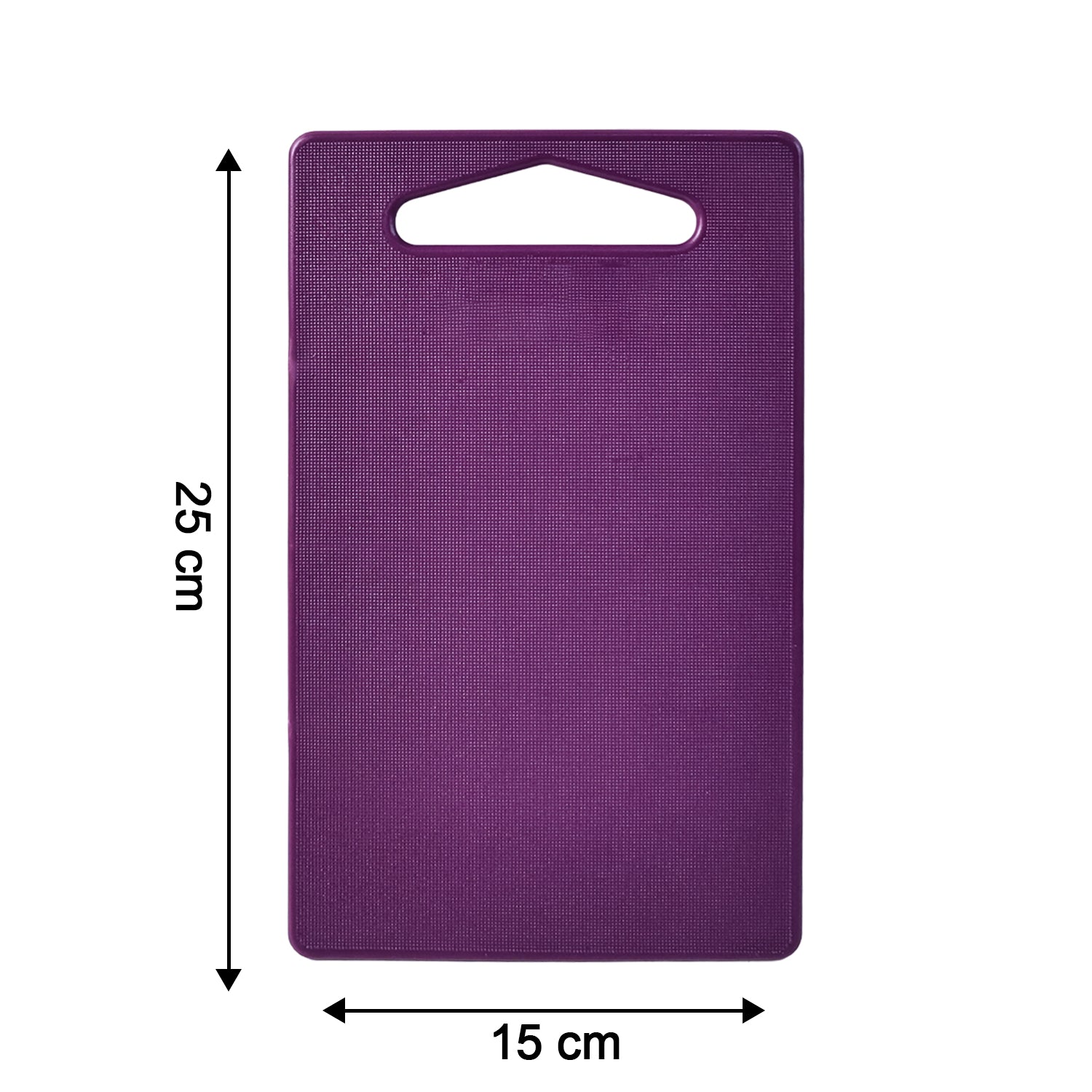 Supermom Little Master Unbreakable Cutting Board (1 Pc) Supermom Little Master Unbreakable Cutting Board (1 Pc)